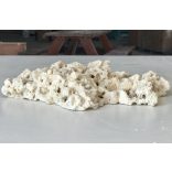 Marco Rock CUTS- kő akváriumi szirtépítéshez - lapos talpú elem /Kg