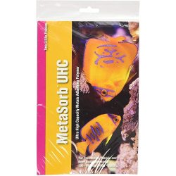   Two little fishes - Metasorb UHC - nehézfém megkötő 1900-3000 liter