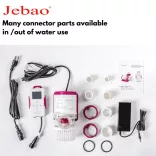 Jebao MDP-8000 8000l/h