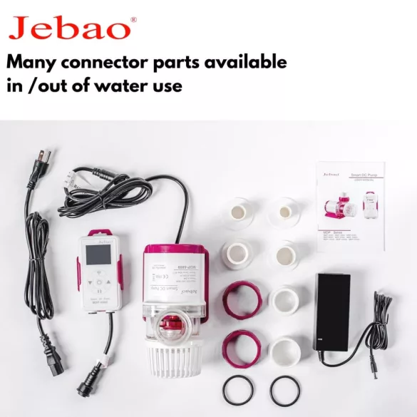 Jebao MDP-8000 8000l/h