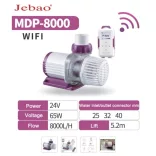 Jebao MDP-8000 8000l/h