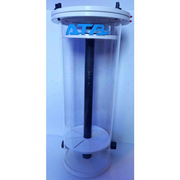 ATB Media reactor (pumpa nélkül) 9 liter