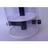 ATB Media reactor (pumpa nélkül) 9 liter