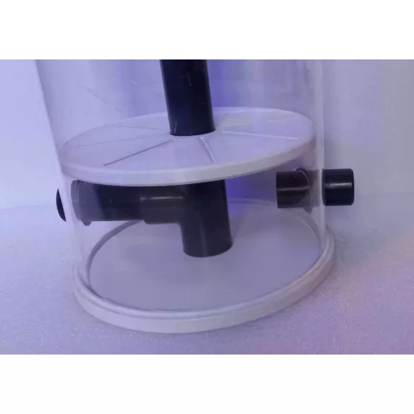 ATB Media reactor (pumpa nélkül) 9 liter