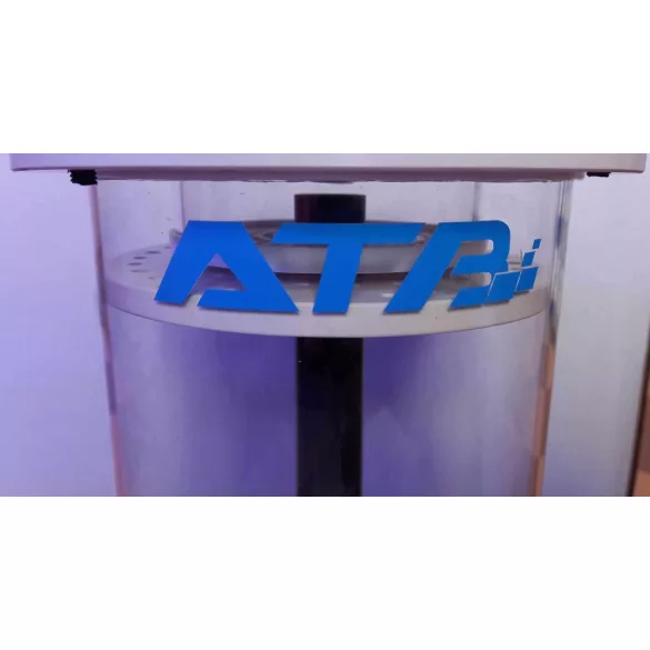 ATB Media reactor (pumpa nélkül) 9 liter