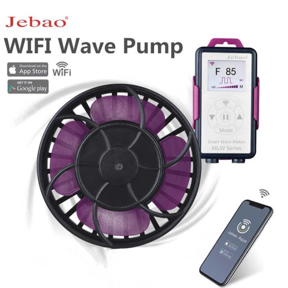 Jebao Smart Wave Maker MLW-10 WiFi 4000l/h