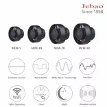 Jebao Smart Wave Maker MLW-20 WiFi 10000l/h
