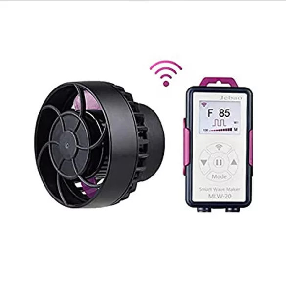 Jebao Smart Wave Maker MLW-30 Wifi-s áramoltató 13.000 l/h