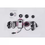 Jebao Smart Wave Maker MLW-30 Wifi-s áramoltató 13.000 l/h