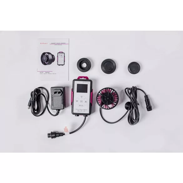 Jebao Smart Wave Maker MLW-30 Wifi-s áramoltató 13.000 l/h
