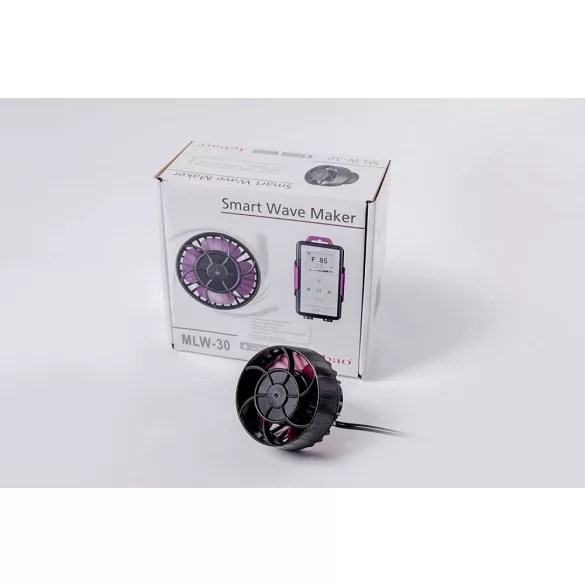 Jebao Smart Wave Maker MLW-30 Wifi-s áramoltató 13.000 l/h