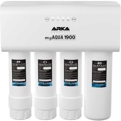 Arka MyAqua1900 fordított ozmózis szűrő 1900 liter/nap