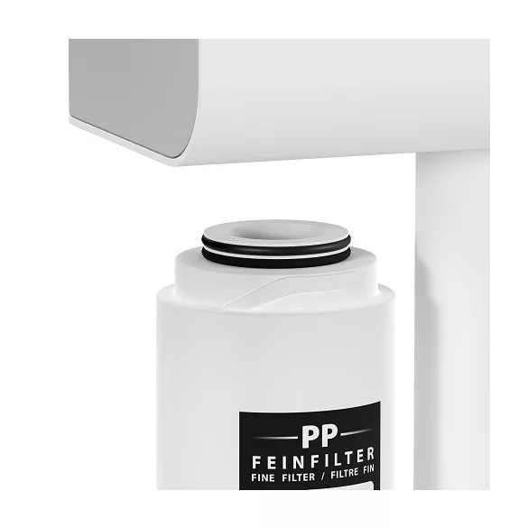 Arka MyAqua1900 fordított ozmózis szűrő 1900 liter/nap