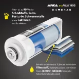 Arka MyAqua1900 fordított ozmózis szűrő 1900 liter/nap