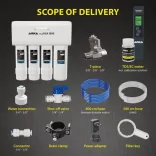 Arka MyAqua1900 fordított ozmózis szűrő 1900 liter/nap