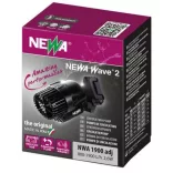 Newa Wave 1900 ADJ - 1900 L/h-s áramoltató 
