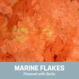Omega One Marine Flakes 28g