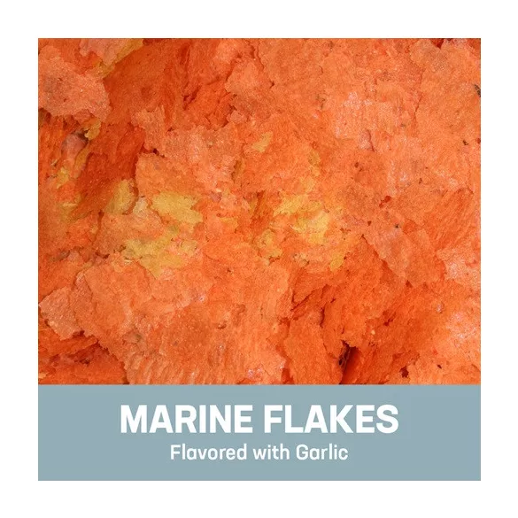 Omega One Marine Flakes 28g