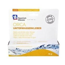 Orca Unterwasserkleber 75g - vízalatti ragasztó