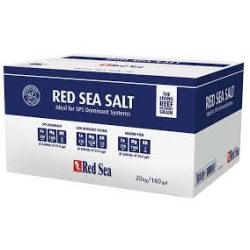 RedSea Salt - tengeri só dobozos 20 kg