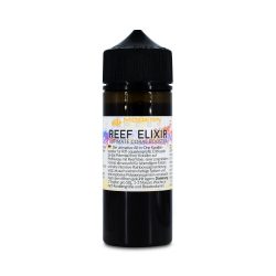   Modern Reef - Reef Elixir - professzionális koralltáp 120ml