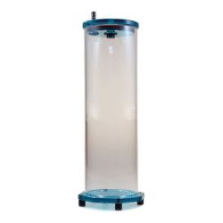   Fauna Marin Skim Breeze reactor - 2,5 L - lehabzóhoz CO2 előszűrő tartály