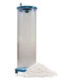 Fauna Marin Skim Breeze reactor - 2,5 L - lehabzóhoz CO2 előszűrő tartály