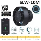 Jebao Sine Wave Pump SLW-10M Wifi-s áramoltató 4000 l/h 