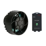 Jebao Sine Wave Pump SLW-20M WIFI-s áramoltató 10.000 l/h 