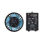 Jebao Sine Wave Pump SLW-5 áramoltató 3000 l/h