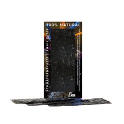  Fauna Marin 100% Natural Snail Plate - csiga, sün és rákeledel 