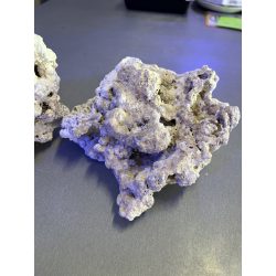   Acropora szárazkő  (élőkőből) akváriumi szirtépítéshez /kg 