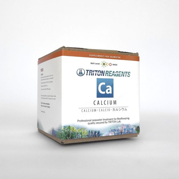 Triton Calcium Ca 100g kimért