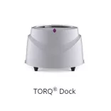 Nyos Torq Dock - Lebegtető szűrő alapegység, médiareaktor do