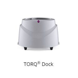  Nyos Torq Dock - Lebegtető szűrő alapegység, médiareaktor do