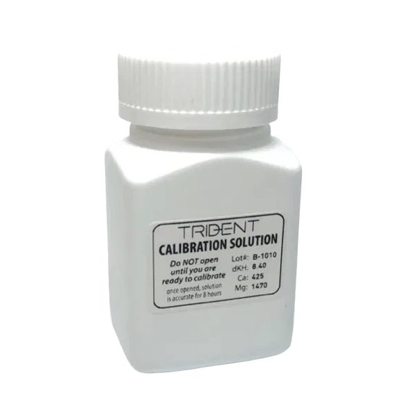 Trident Calibration Solution - kalibráló folyadék 