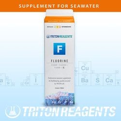 Triton Fluorine / 100 ml
