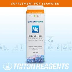 Triton Magnesium /100 ml