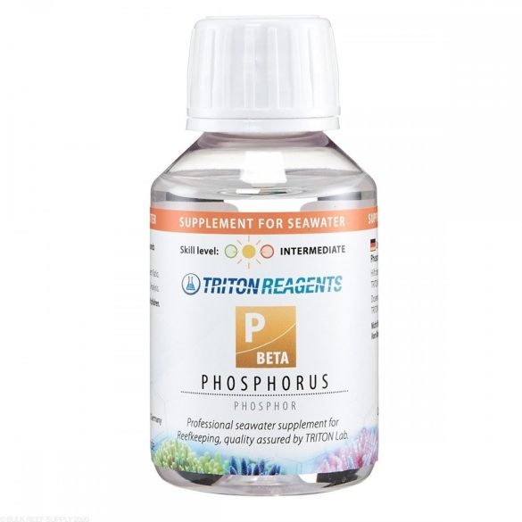 Triton Phosphorus P-BETA 100 ml