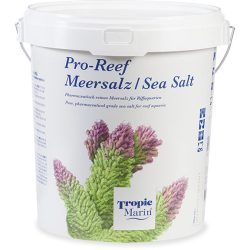 Tropic Marin Pro-Reef - tengeri só 10 kg box