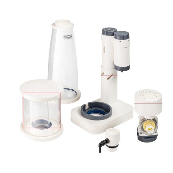 Ultra Reef Skimmer 140 lehabzó (100-400l)