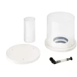 Ultra Reef Skimmer 160 lehabzó (200-600liter)
