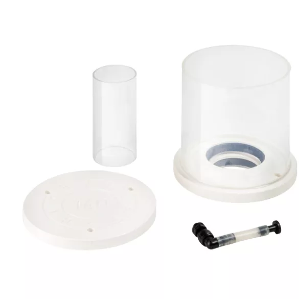 Ultra Reef Skimmer 160 lehabzó (200-600liter)