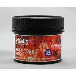 Vitalis Soft Coral food - koralleledel